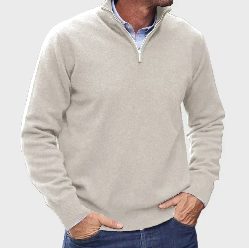 PHILIP | PULL CONFORTABLE POUR HOMMES