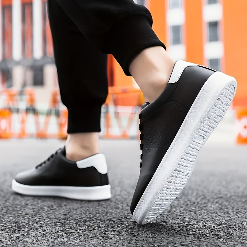 PHILIP™ | Baskets basses pour homme