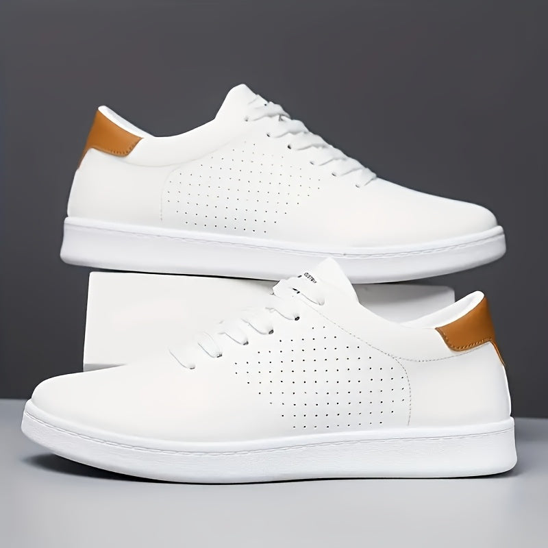 PHILIP™ | Baskets basses pour homme