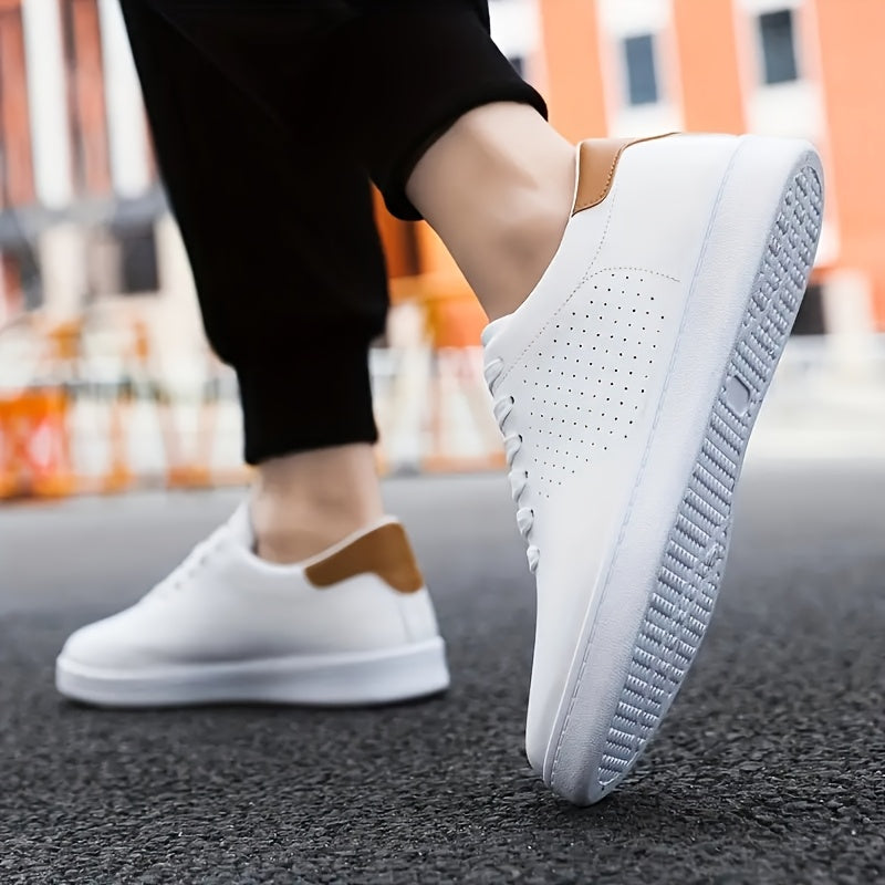 PHILIP™ | Baskets basses pour homme