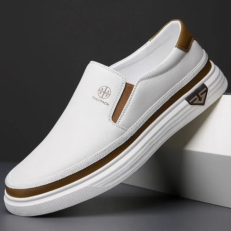 PHILIP | CHAUSSURES SANS LACETS MODERNES POUR HOMMES