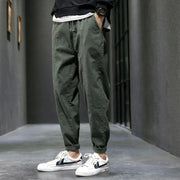 PHILIP | PANTALON DE JOGGING CONIQUE