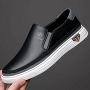 PHILIP | CHAUSSURES SANS LACETS MODERNES POUR HOMMES