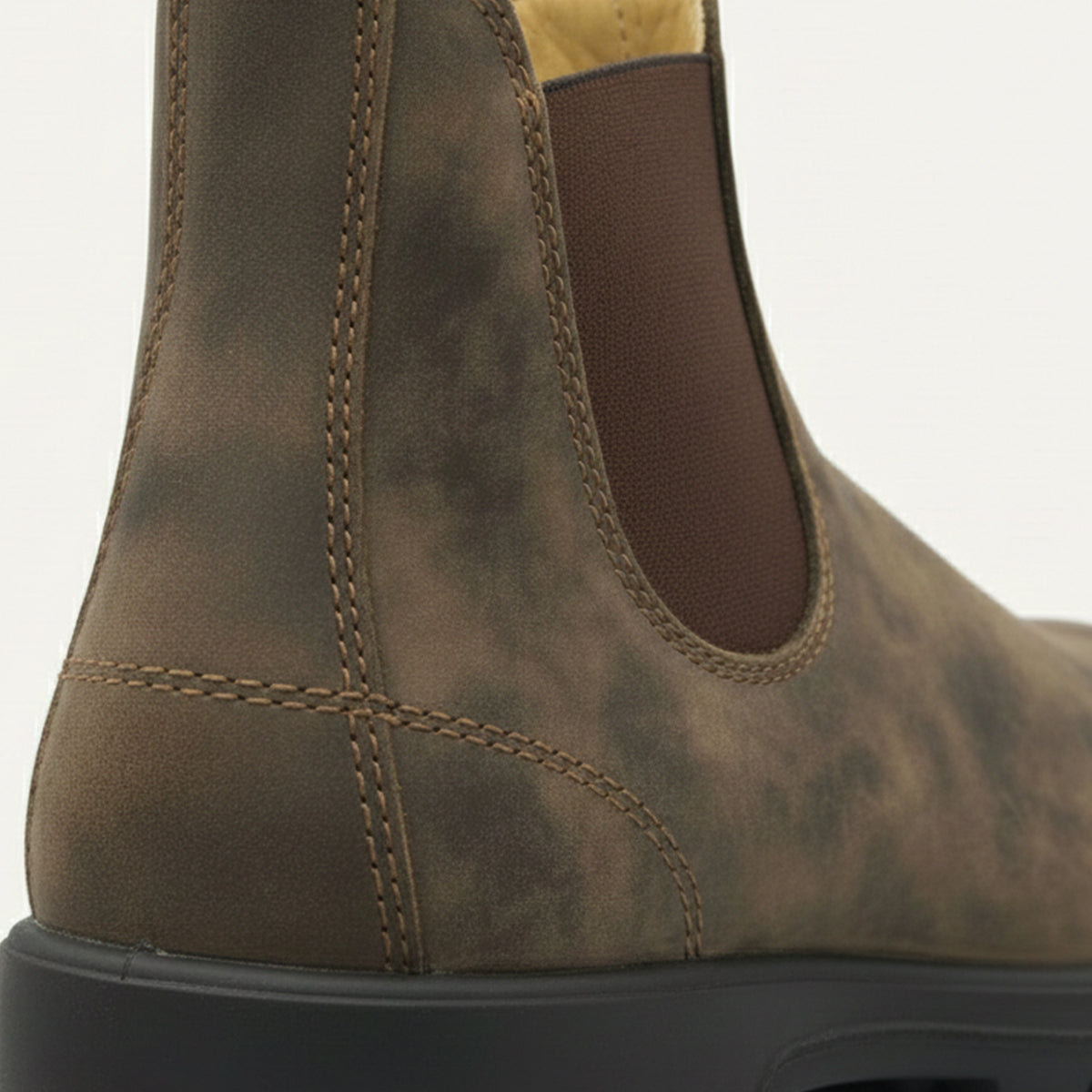 PHILIP™ | Bottes Chelsea