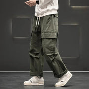 PHILIP™ | Pantalon cargo à coupe droite pour homme