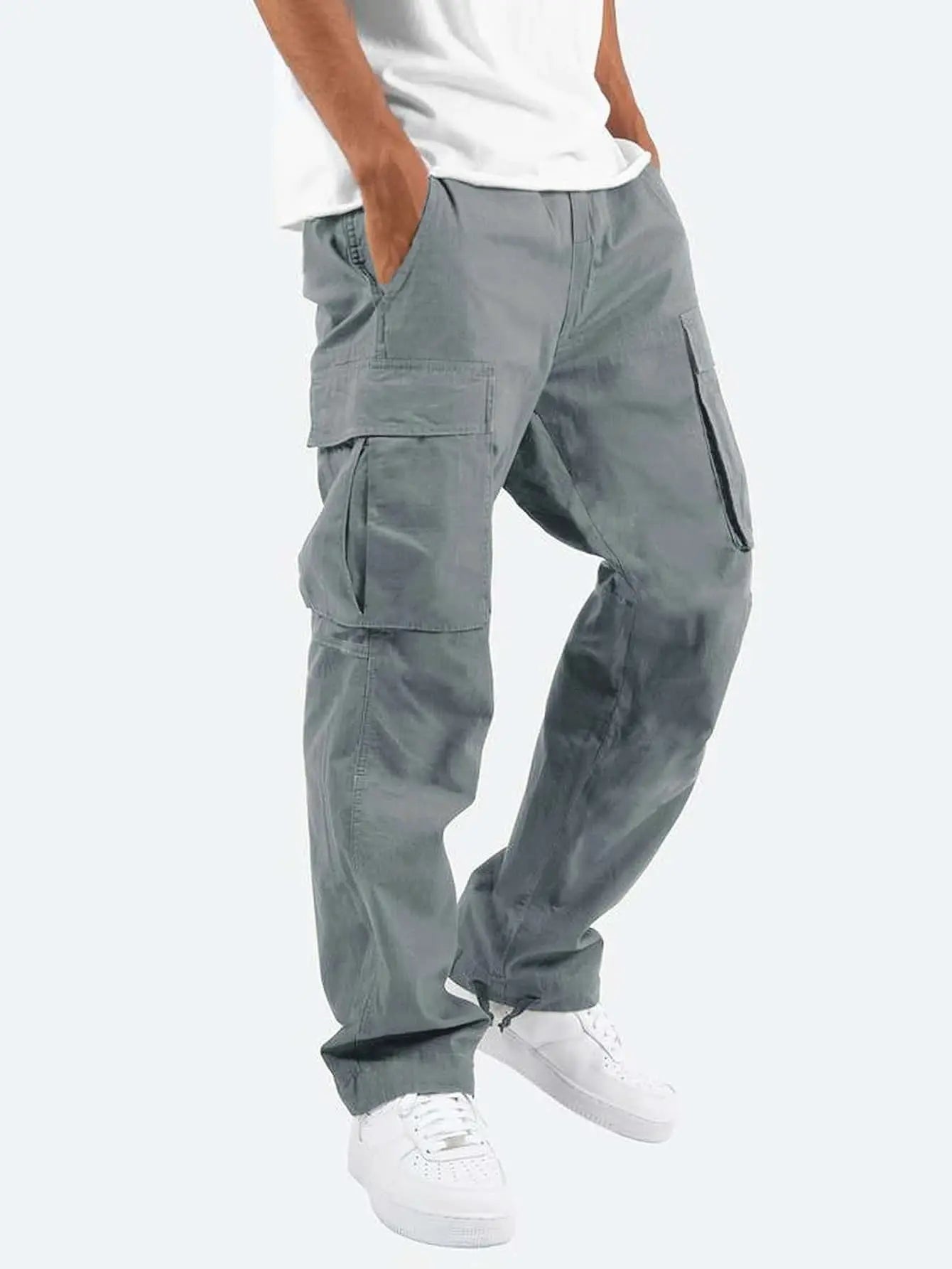 PHILIP™ | Pantalons cargo