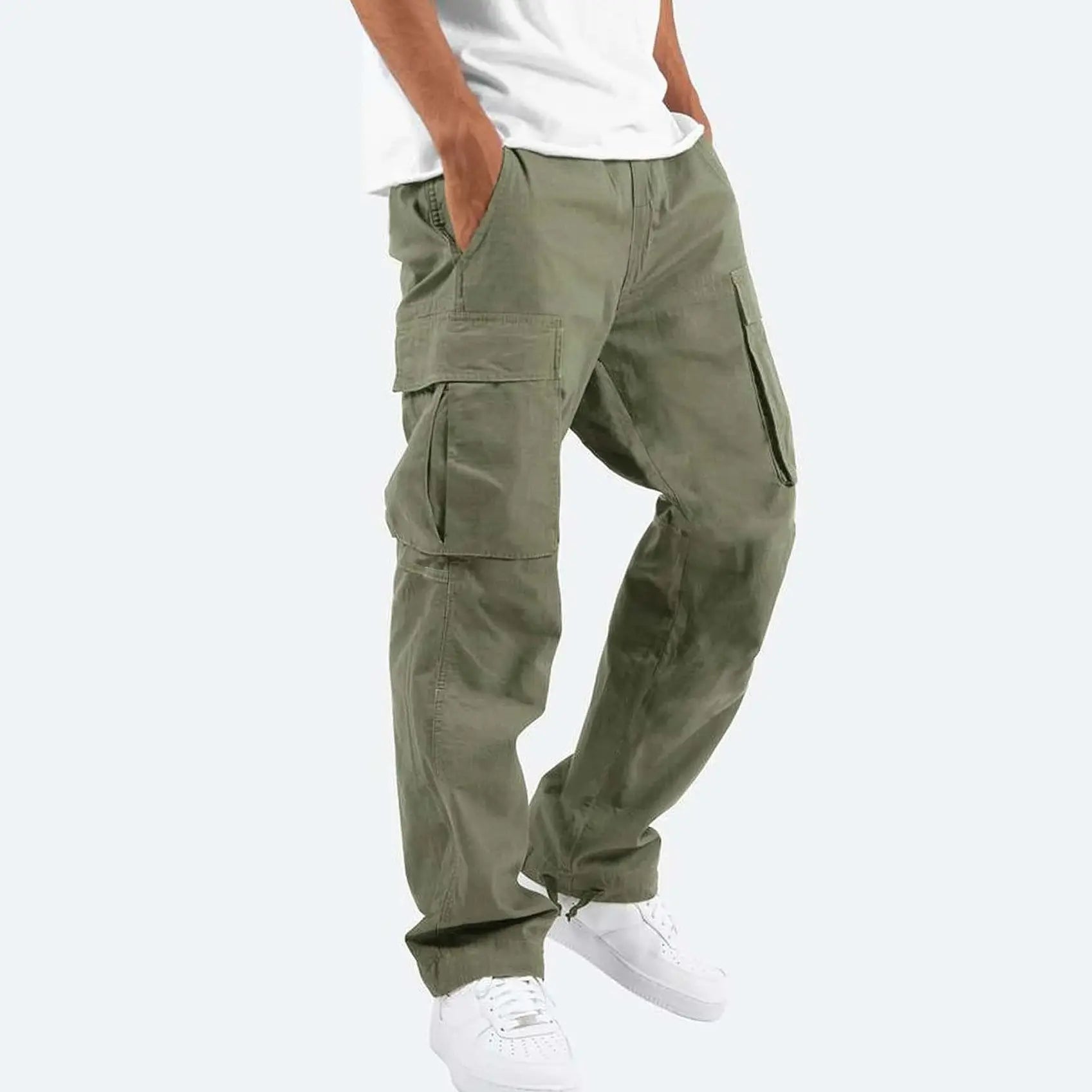 PHILIP™ | Pantalons cargo