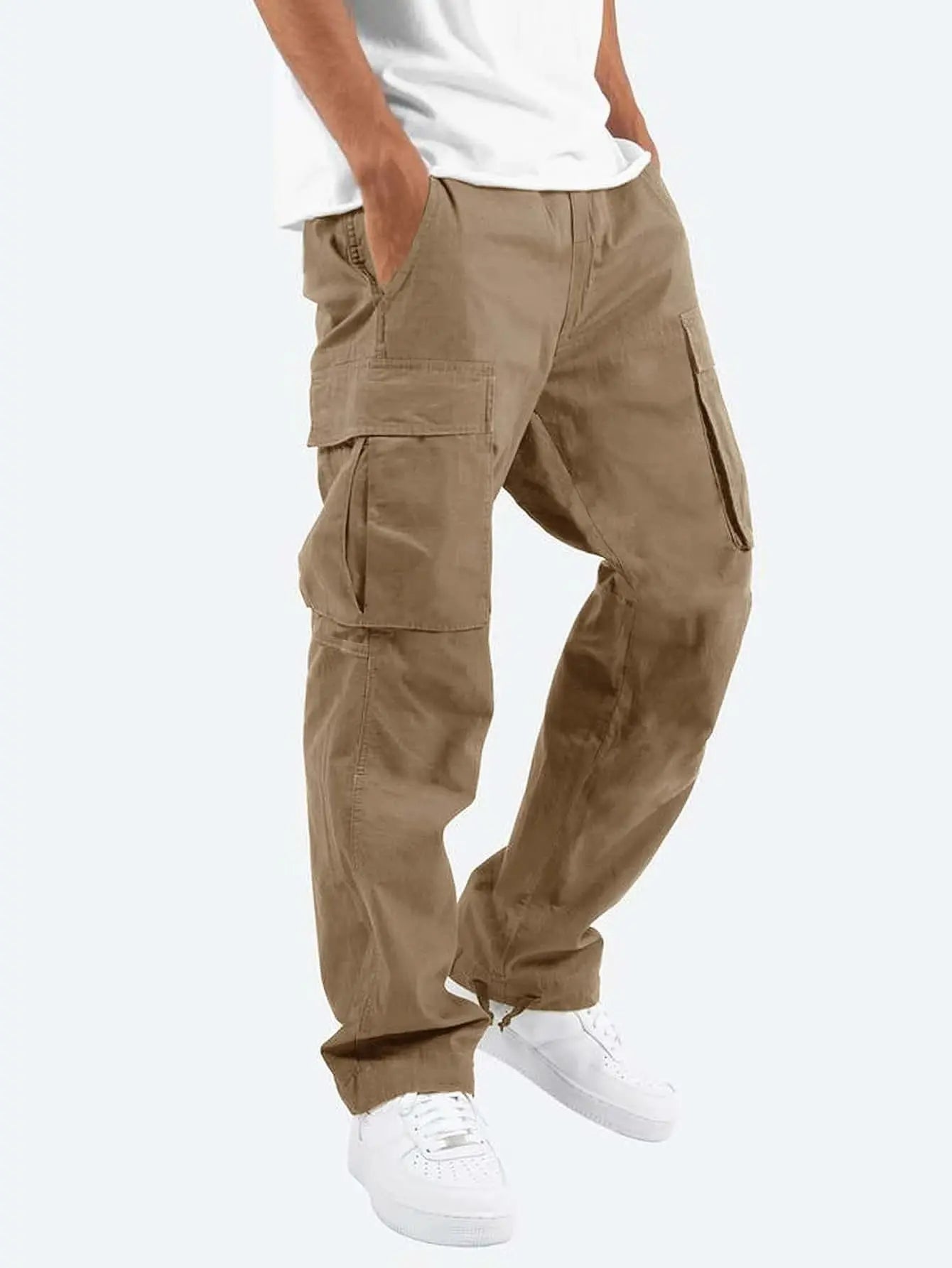PHILIP™ | Pantalons cargo