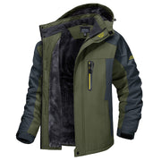 PHILIP | VESTE D'HIVER POUR L'EXTÉRIEUR