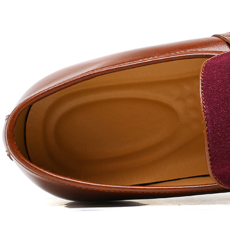 PHILIP| DES CHAUSSURES RAFFINÉES ET ÉLÉGANTES POUR HOMMES