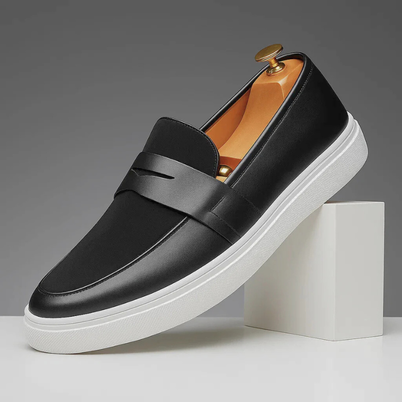 PHILIP| DES CHAUSSURES RAFFINÉES ET ÉLÉGANTES POUR HOMMES