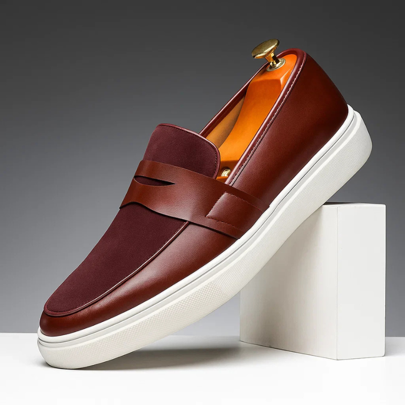 PHILIP| DES CHAUSSURES RAFFINÉES ET ÉLÉGANTES POUR HOMMES
