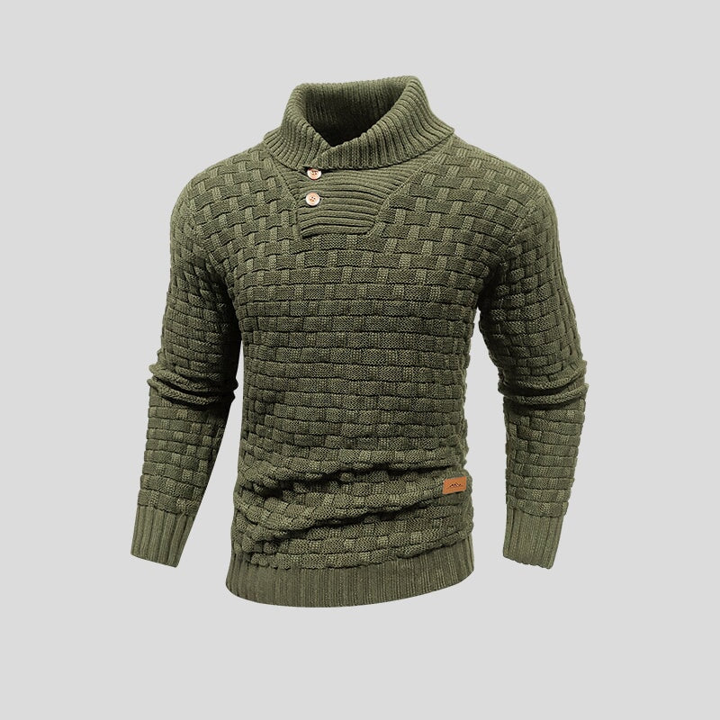PHILIP | PULL POUR HOMME DE HAUTE GAMME