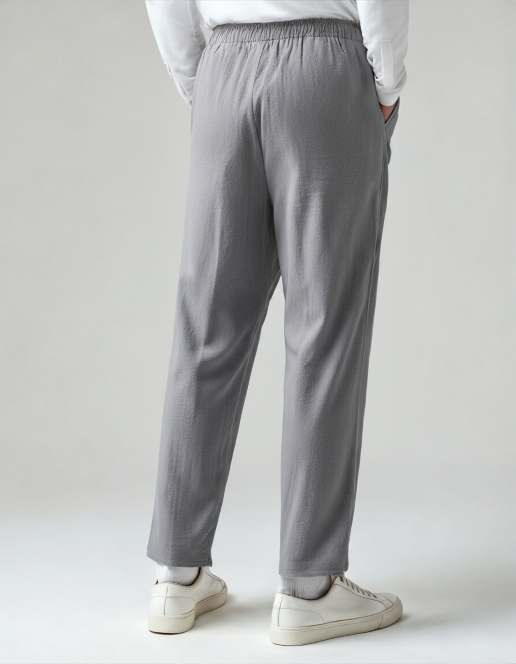 PHILIP | PANTALONS EN LIN