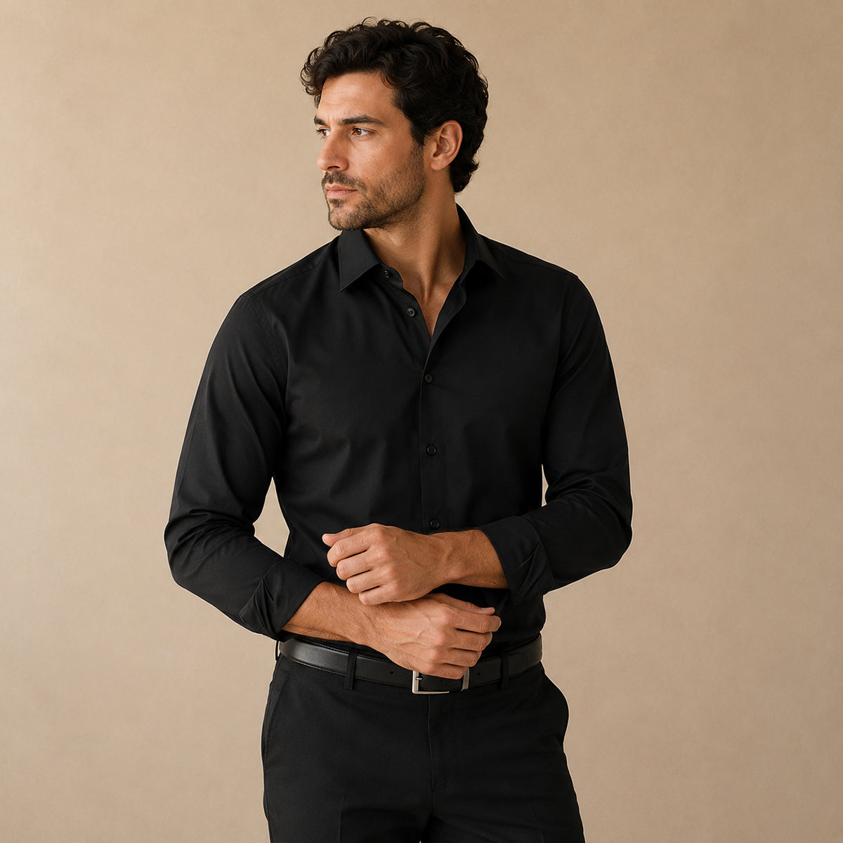 PHILIP™ | T-shirt extensible