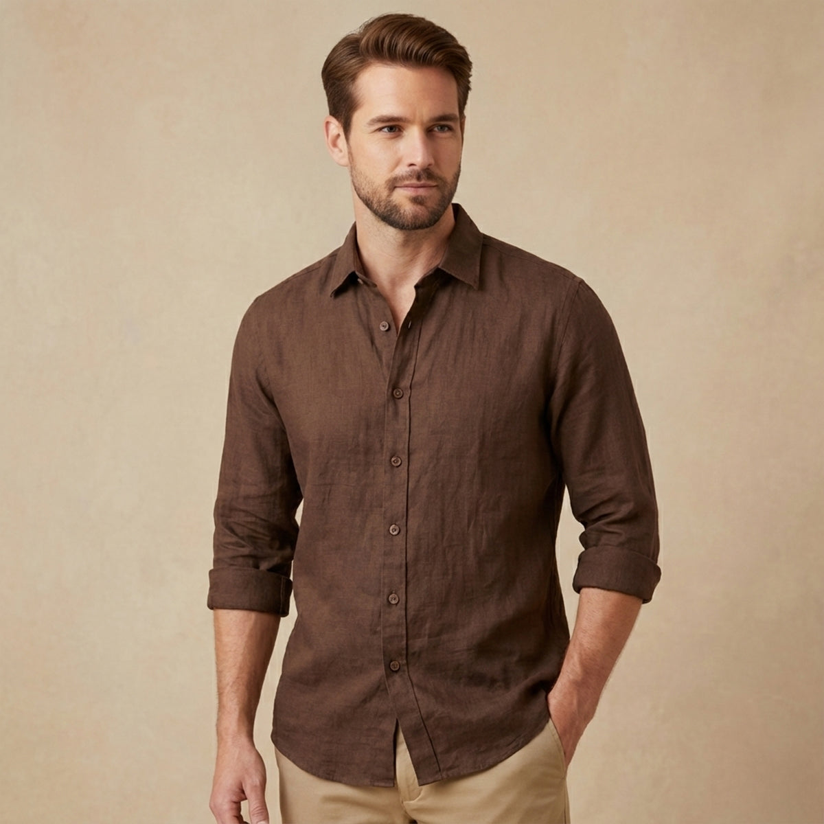 PHILIP™ |Linge de maison vintage