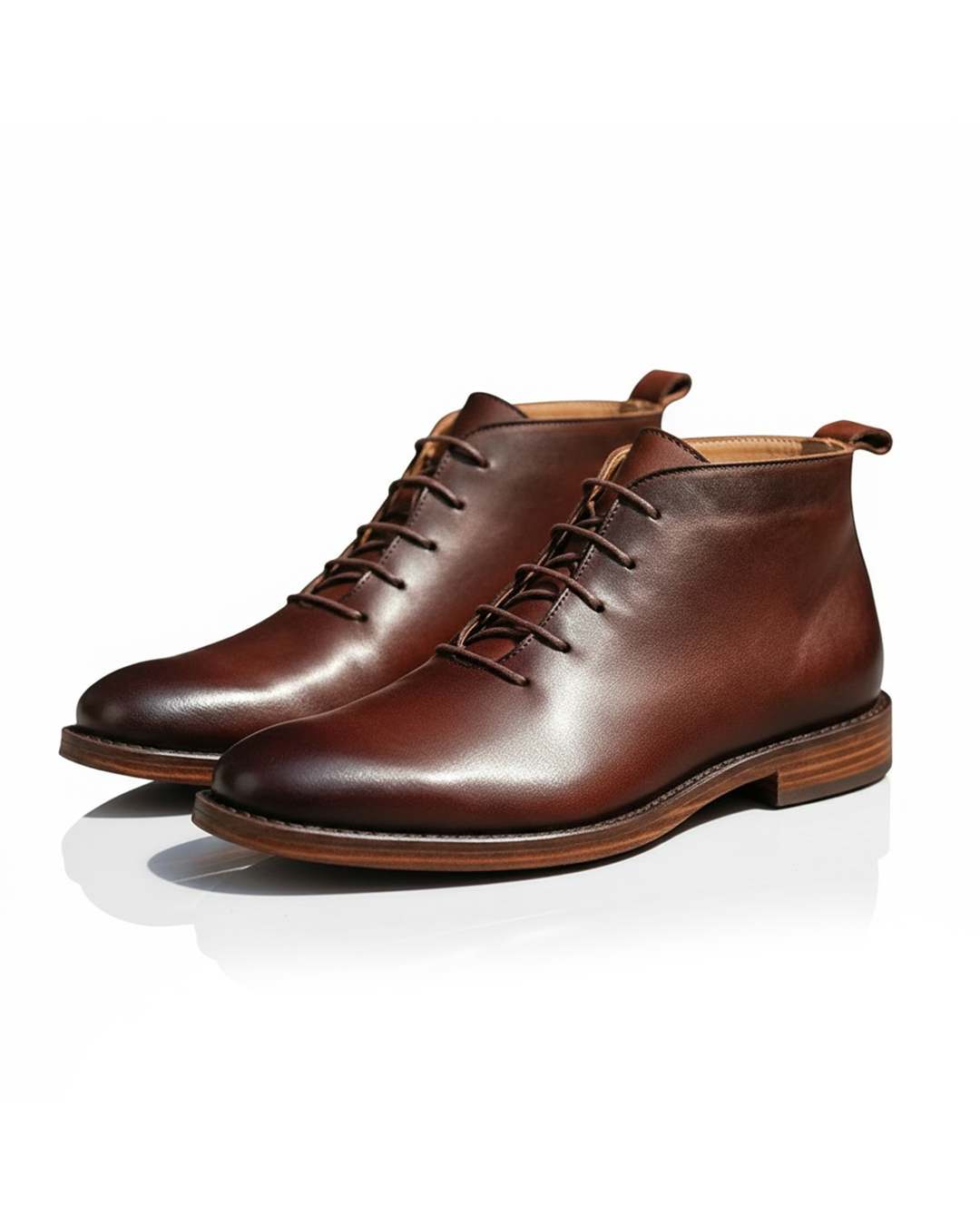PHILIP | BOTTES ÉLÉGANTES POUR HOMMES