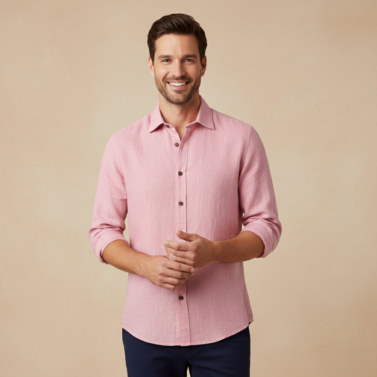 PHILIP™ |Linge de maison vintage