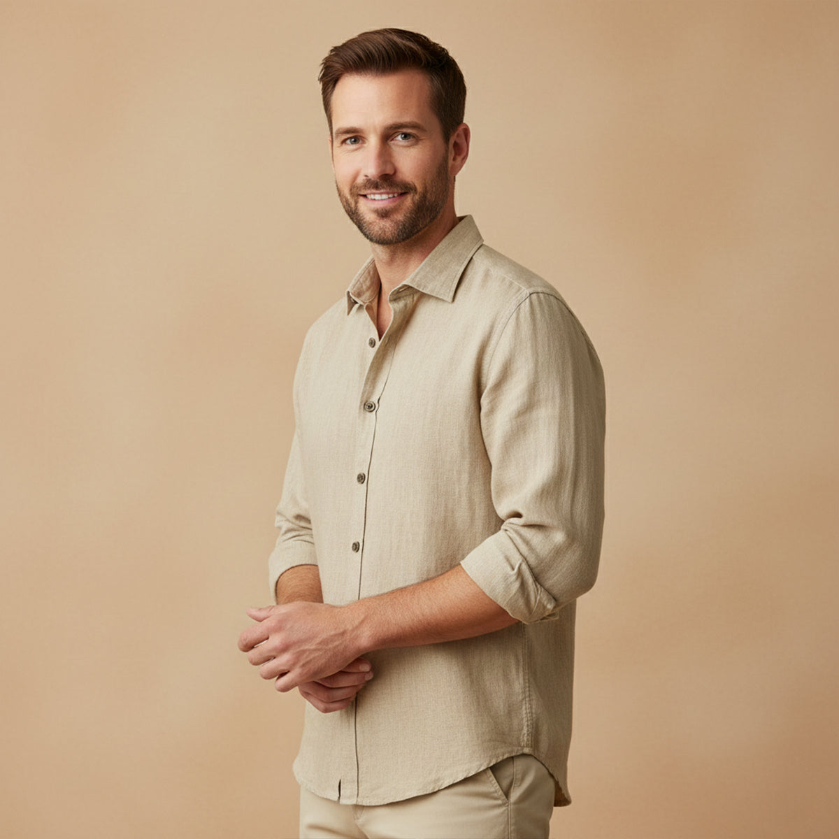 PHILIP™ |Linge de maison vintage