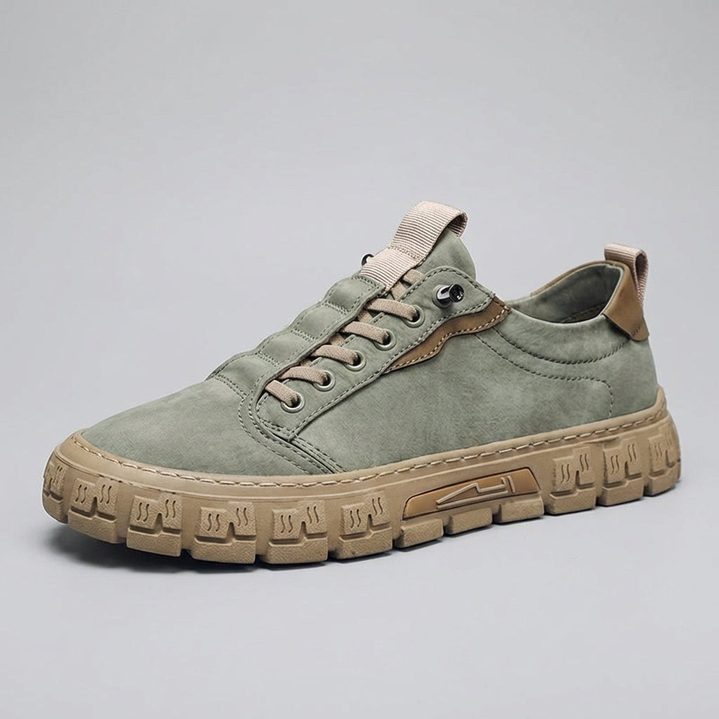 PHILIP™ | Baskets de randonnée en toile pour homme