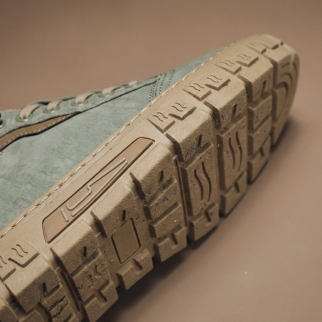 PHILIP™ | Baskets de randonnée en toile pour homme