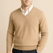PHILIP™ | Pull en cachemire