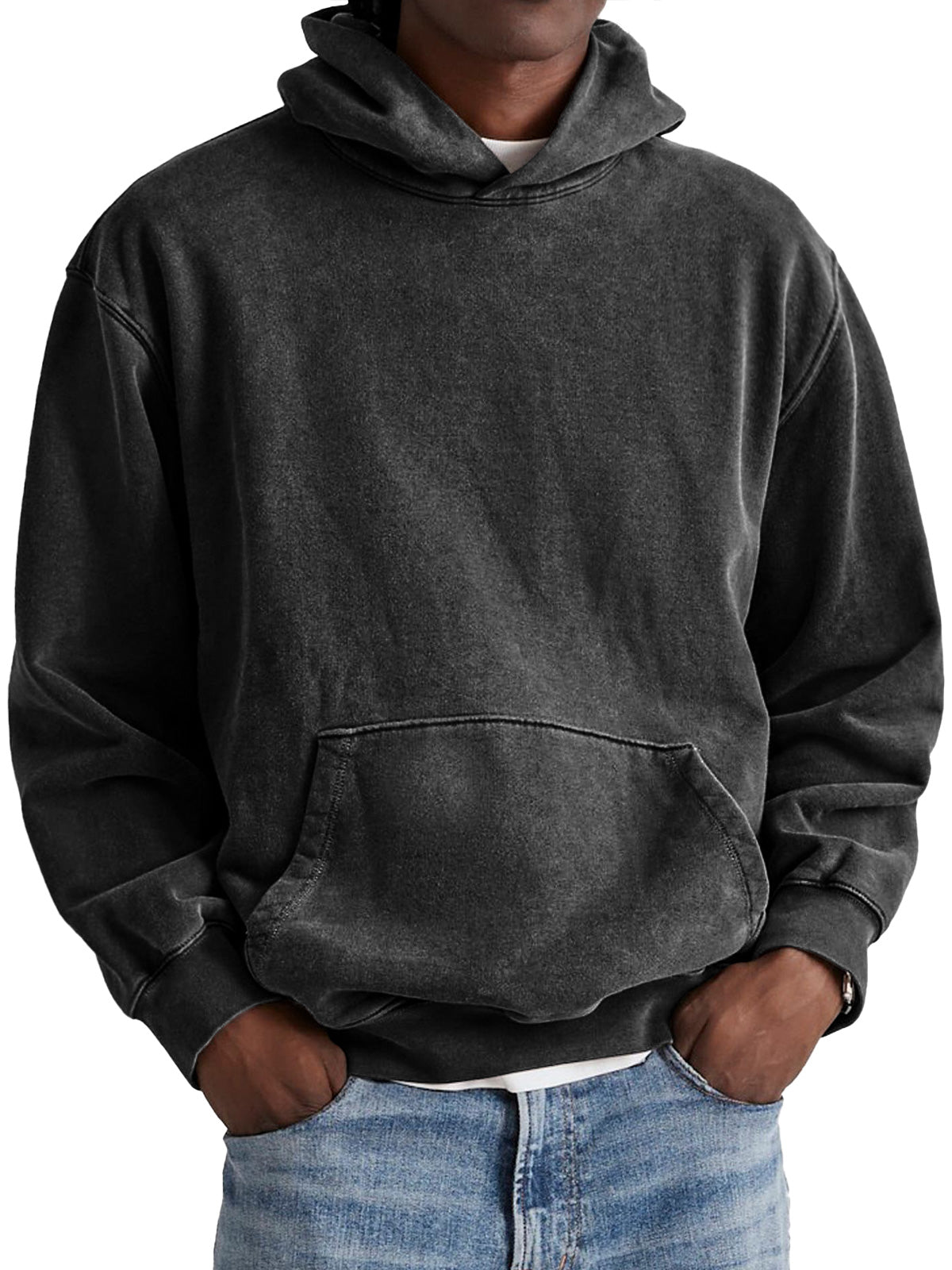 PHILIP | SWEAT À CAPUCHE DÉCONTRACTÉ POUR HOMMES