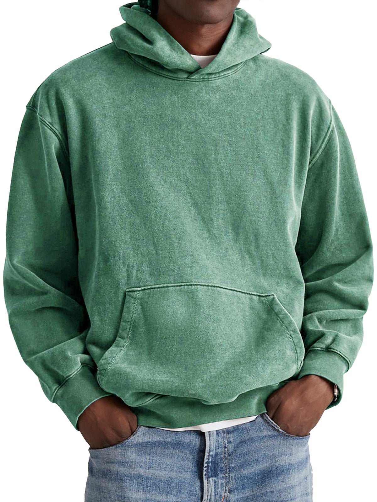 PHILIP | SWEAT À CAPUCHE DÉCONTRACTÉ POUR HOMMES