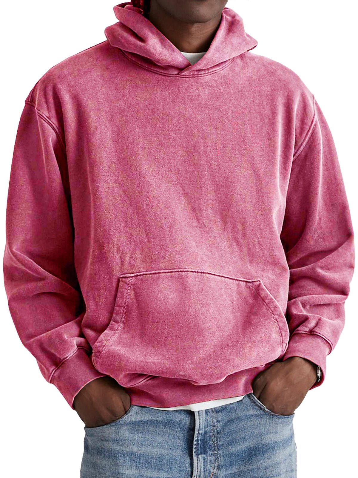 PHILIP | SWEAT À CAPUCHE DÉCONTRACTÉ POUR HOMMES