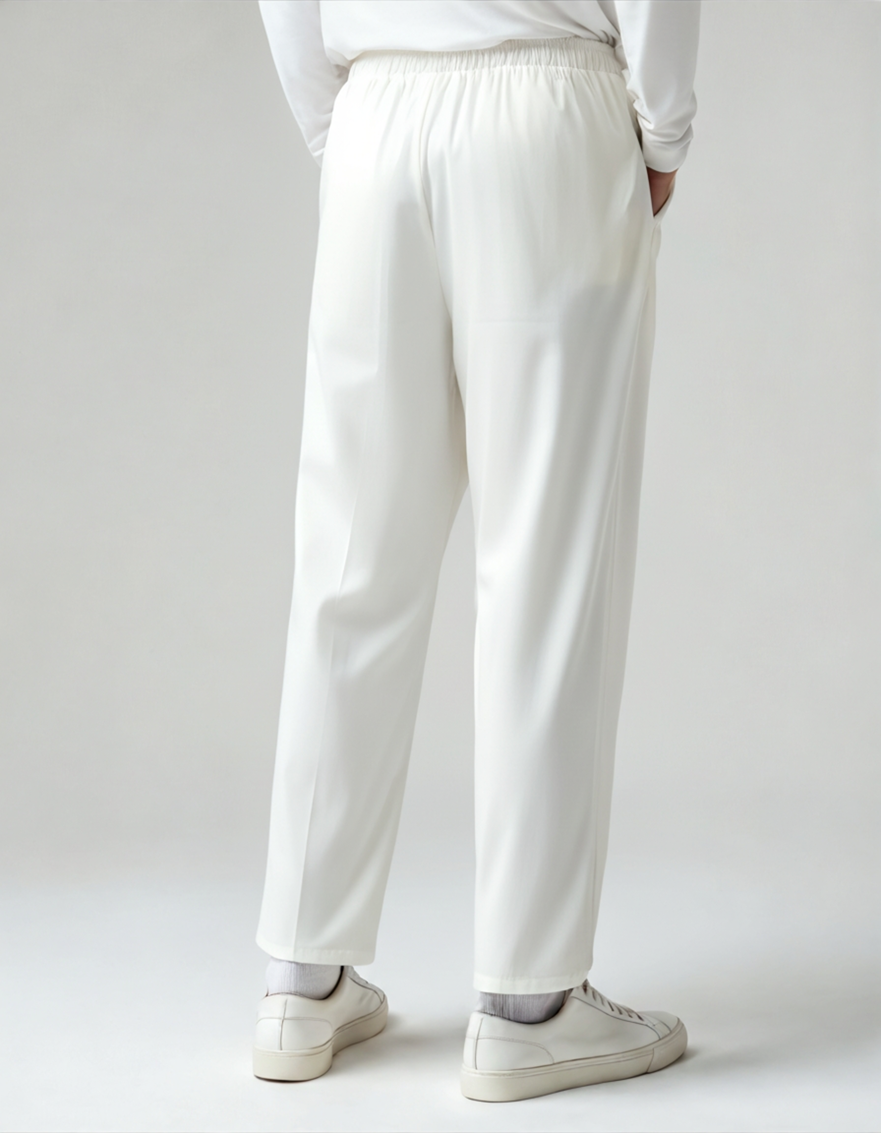PHILIP | PANTALONS EN LIN
