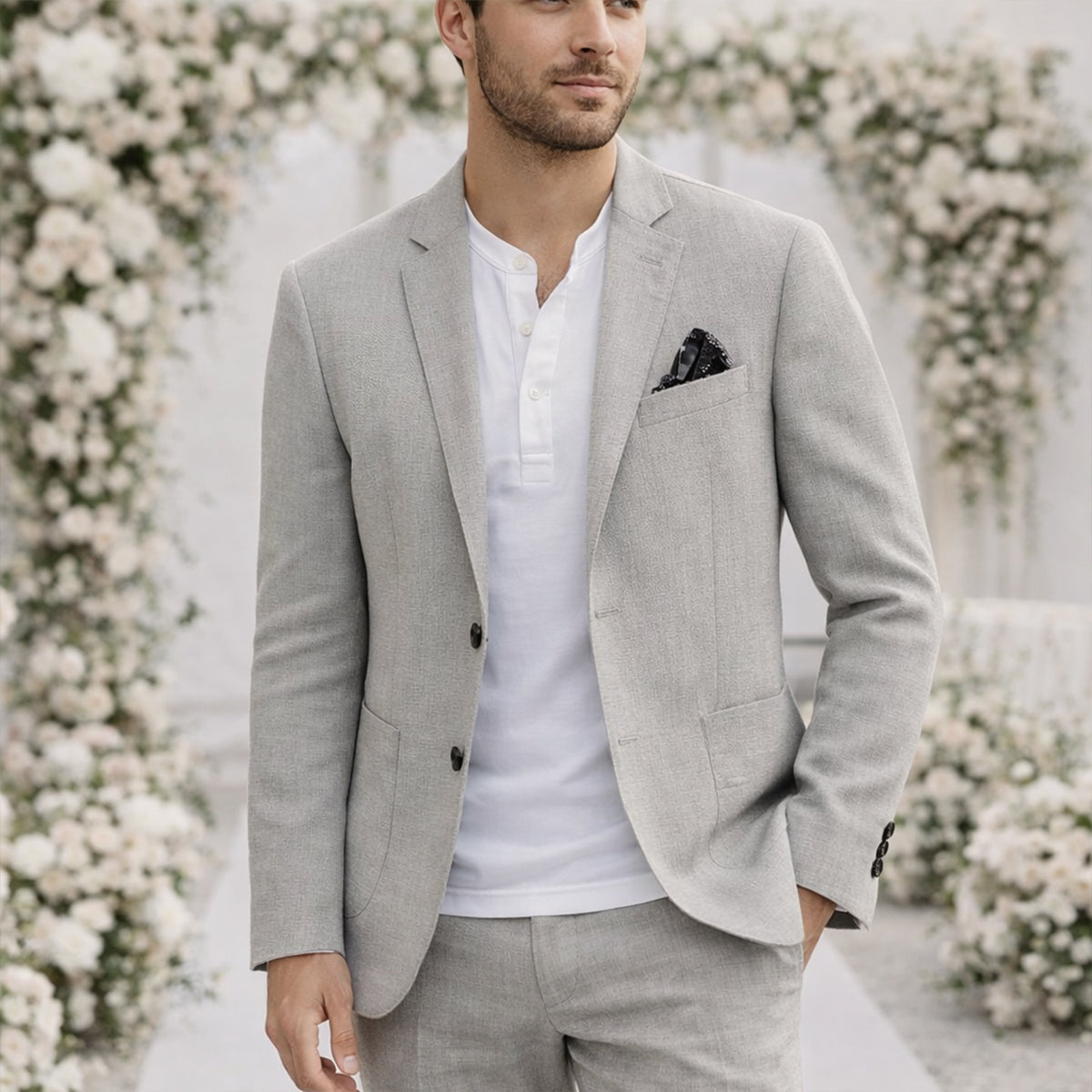PHILIP™ | Blazer habillé