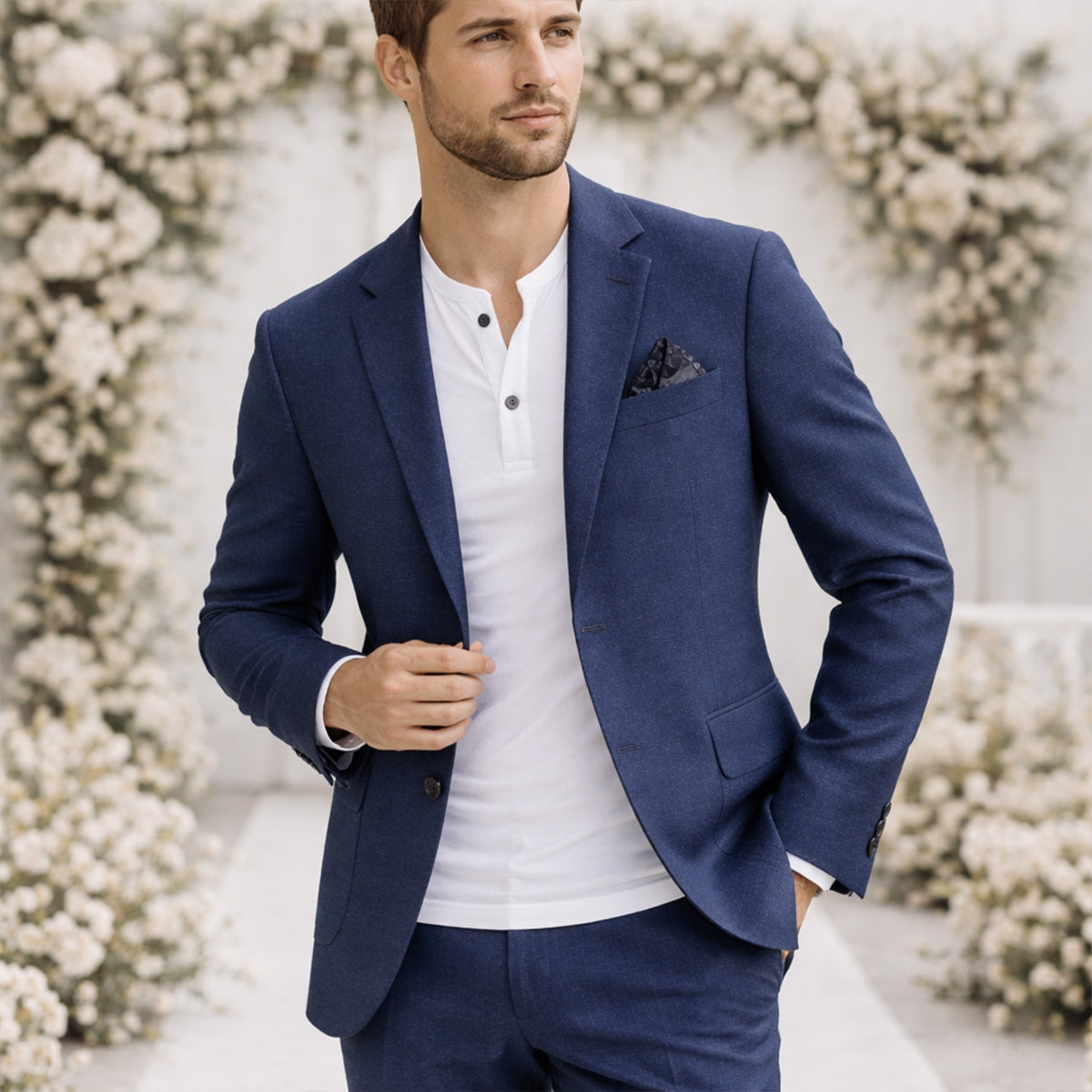 PHILIP™ | Blazer habillé