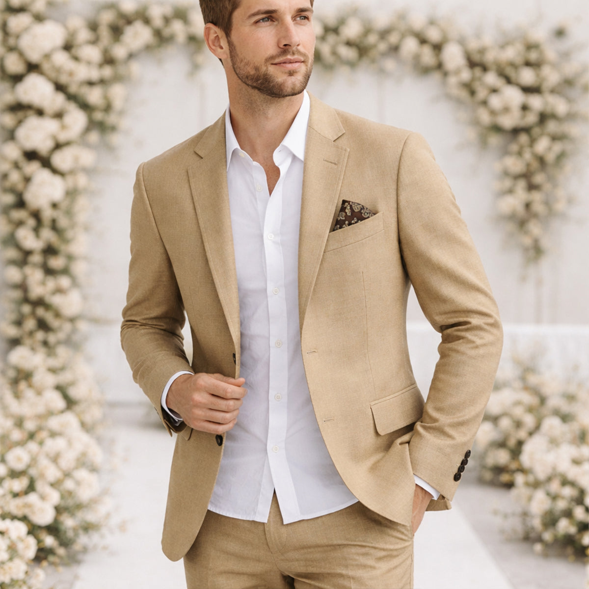 PHILIP™ | Blazer habillé