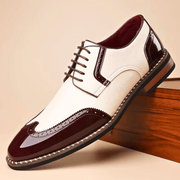 PHILIP | CHAUSSURES BICOLORES
