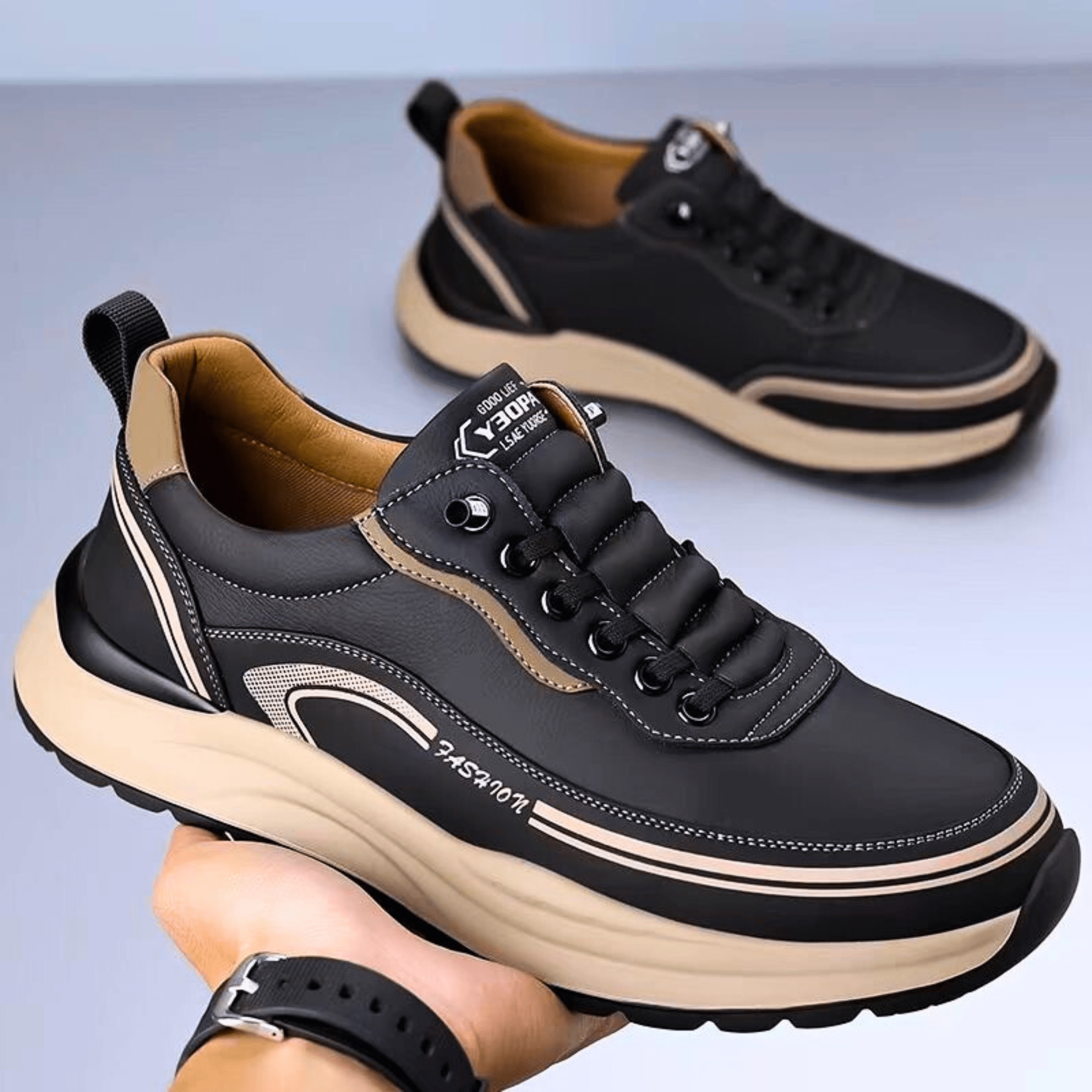 PHILIP | CHAUSSURES DE VILLE POUR HOMMES