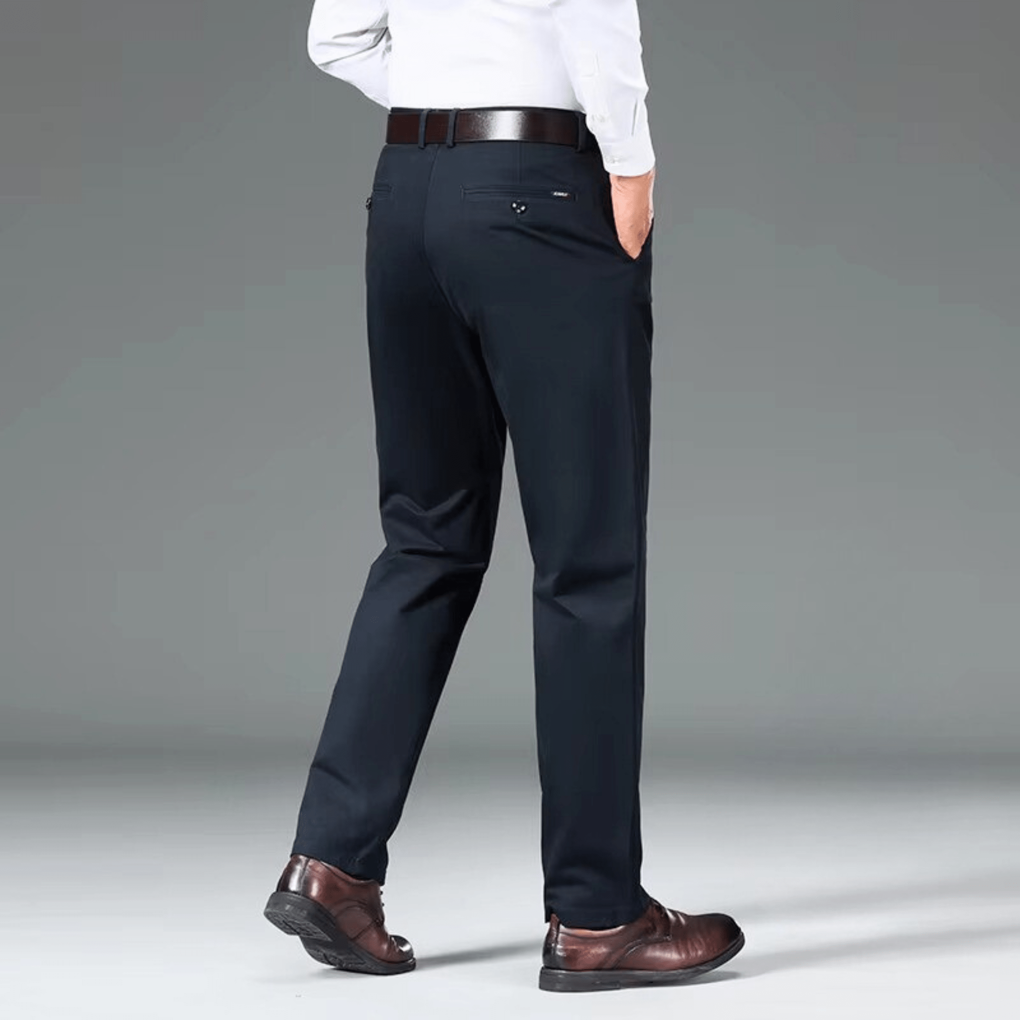 PHILIP™ | Pantalons business casual pour homme